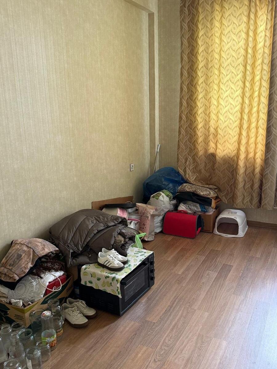 Satılır 3 otaqlı yeni tikili, 74 m², Hövsan-12