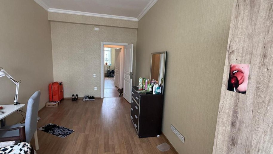 Satılır 3 otaqlı yeni tikili, 74 m², Hövsan-14