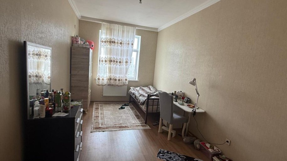 Satılır 3 otaqlı yeni tikili, 74 m², Hövsan-15