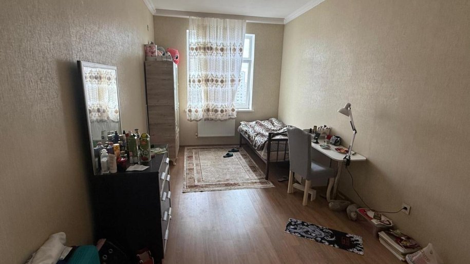 Satılır 3 otaqlı yeni tikili, 74 m², Hövsan-16