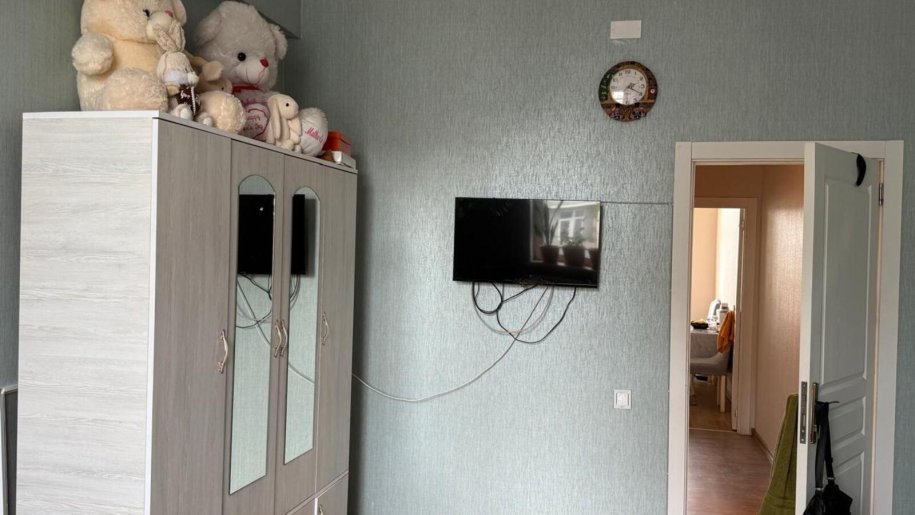 Satılır 3 otaqlı yeni tikili, 74 m², Hövsan-17