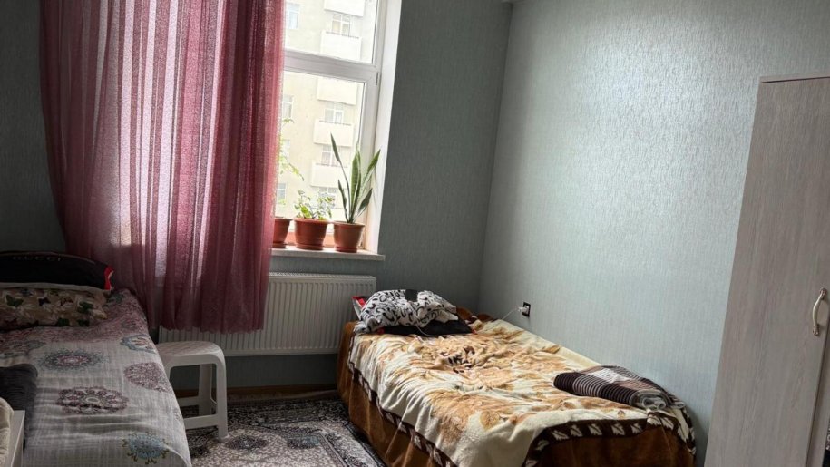 Satılır 3 otaqlı yeni tikili, 74 m², Hövsan-18
