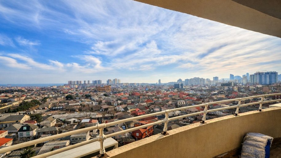 Satılır 3 otaqlı yeni tikili, 116 m², Nəriman Nərimanov m.-11