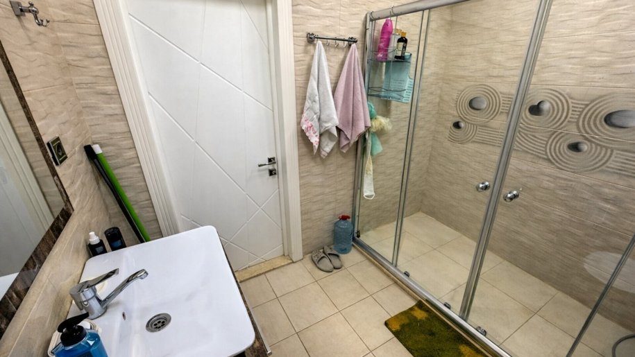 Satılır 3 otaqlı yeni tikili, 116 m², Nəriman Nərimanov m.-13