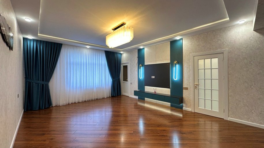 Satılır 2 otaqlı yeni tikili, 85 m², Həzi Aslanov m.-2