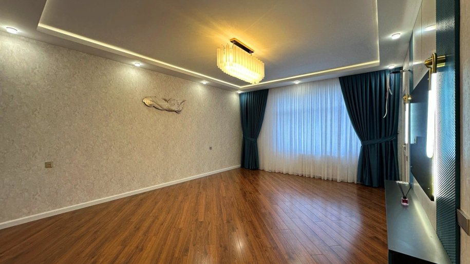 Satılır 2 otaqlı yeni tikili, 85 m², Həzi Aslanov m.-4