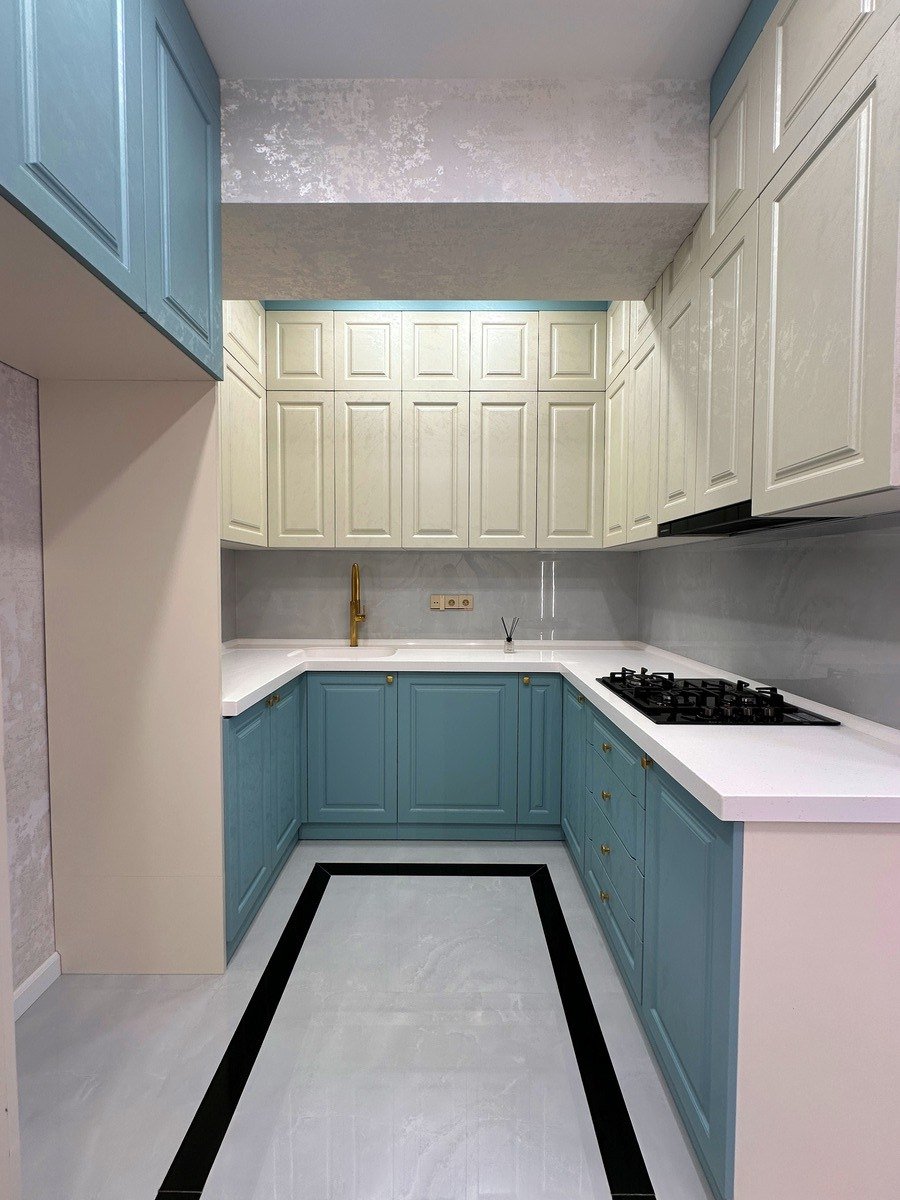 Satılır 2 otaqlı yeni tikili, 85 m², Həzi Aslanov m.-11