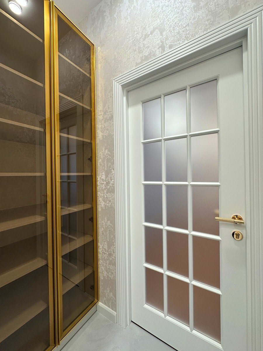 Satılır 2 otaqlı yeni tikili, 85 m², Həzi Aslanov m.-20