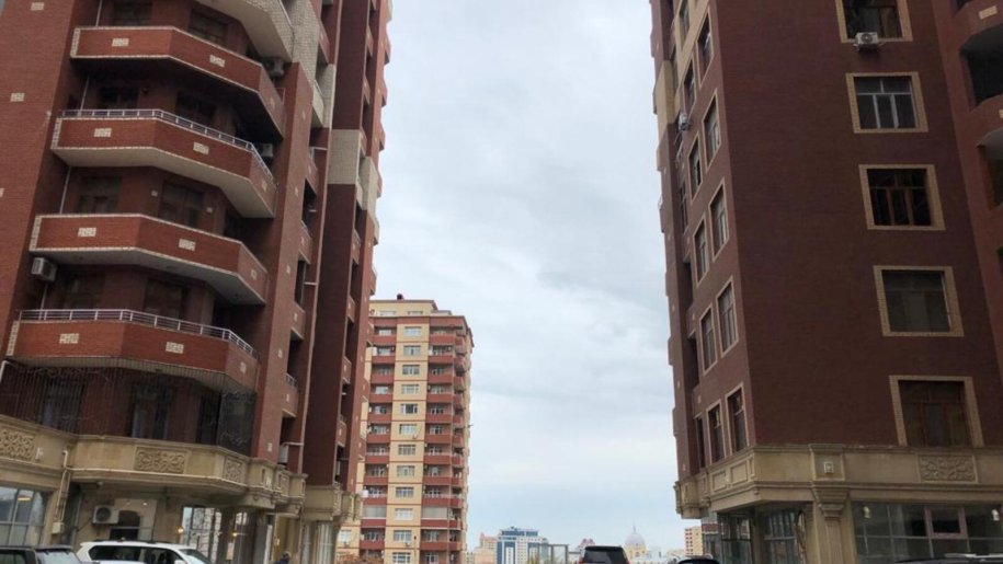 167 m<sup>2</sup> obyekt satılır, Nizami m.-3