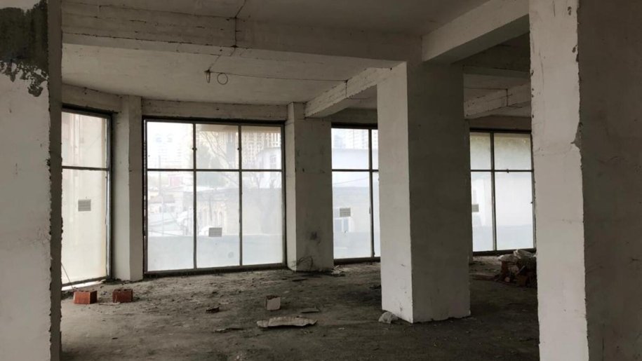 167 m<sup>2</sup> obyekt satılır, Nizami m.-6