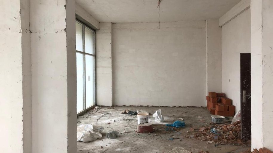 167 m<sup>2</sup> obyekt satılır, Nizami m.-9