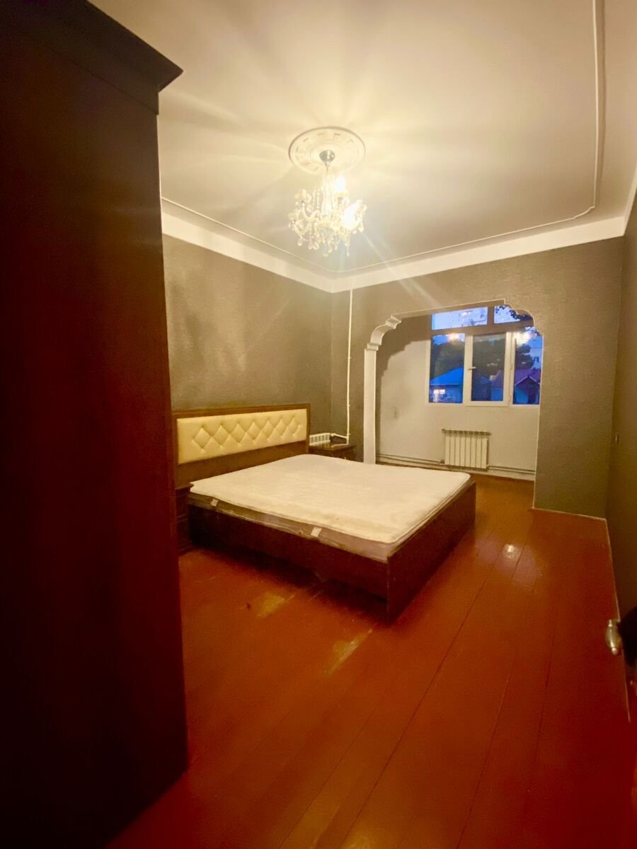 Kirayə verilir 3 otaqlı köhnə tikili, 70 m², Həzi Aslanov m.-2