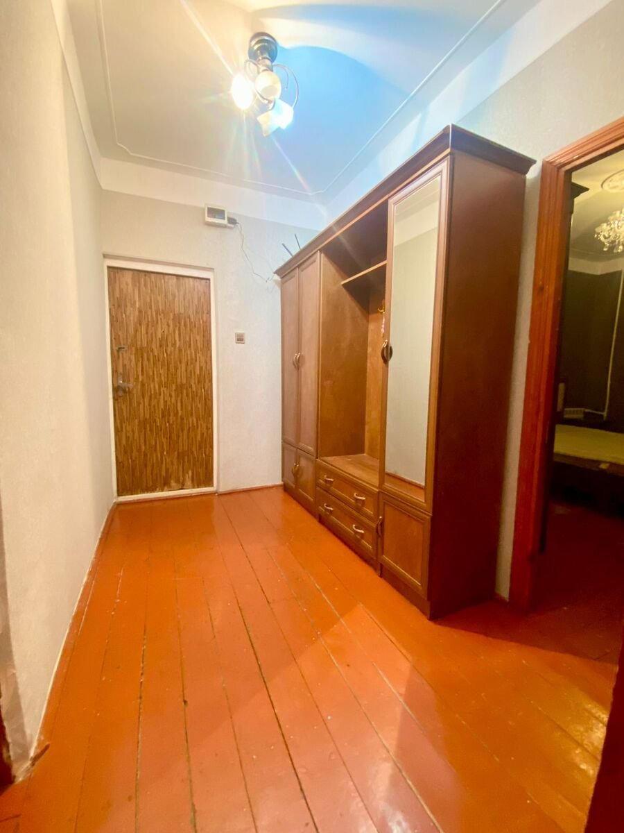Kirayə verilir 3 otaqlı köhnə tikili, 70 m², Həzi Aslanov m.-6