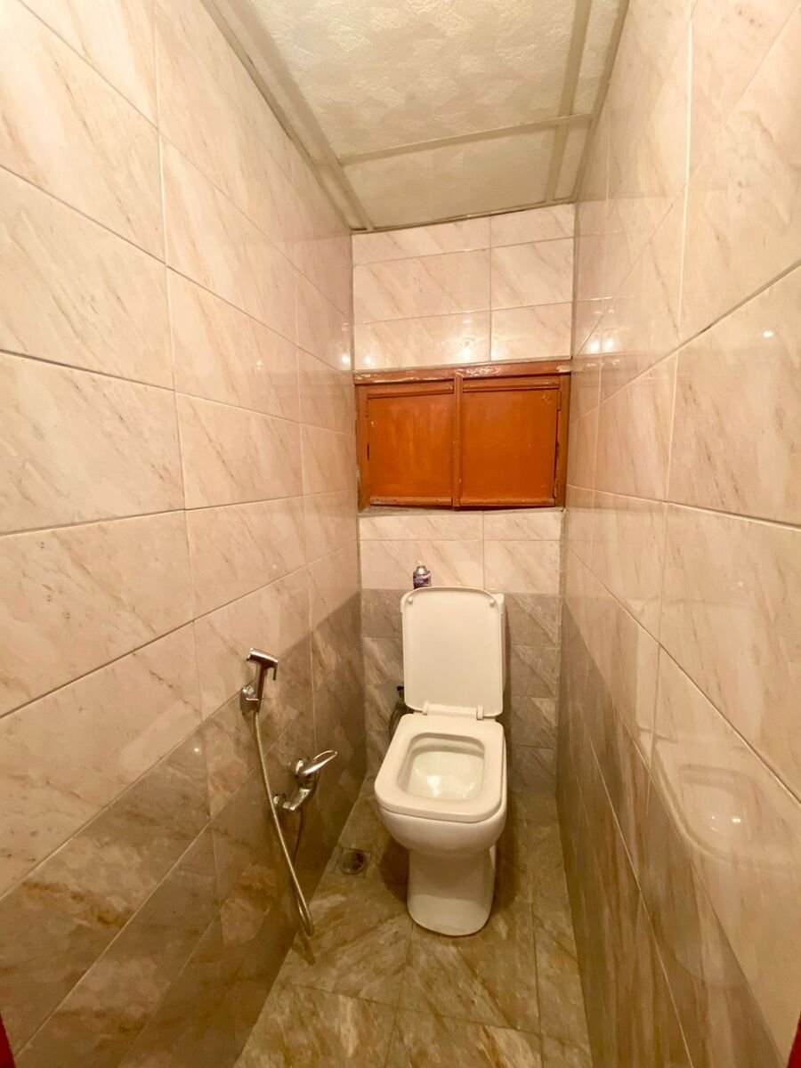 Kirayə verilir 3 otaqlı köhnə tikili, 70 m², Həzi Aslanov m.-14