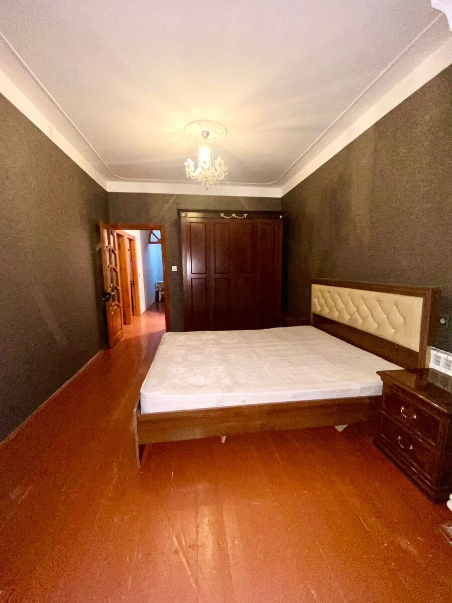 Kirayə verilir 3 otaqlı köhnə tikili, 70 m², Həzi Aslanov m.-15