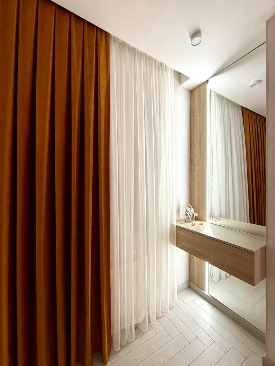 Satılır 2 otaqlı yeni tikili, 76 m², Qara Qarayev m.-11