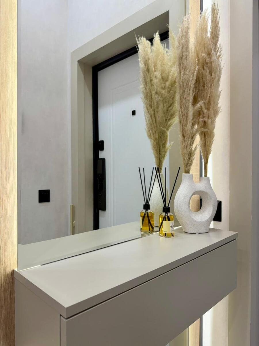 Satılır 2 otaqlı yeni tikili, 76 m², Qara Qarayev m.-13