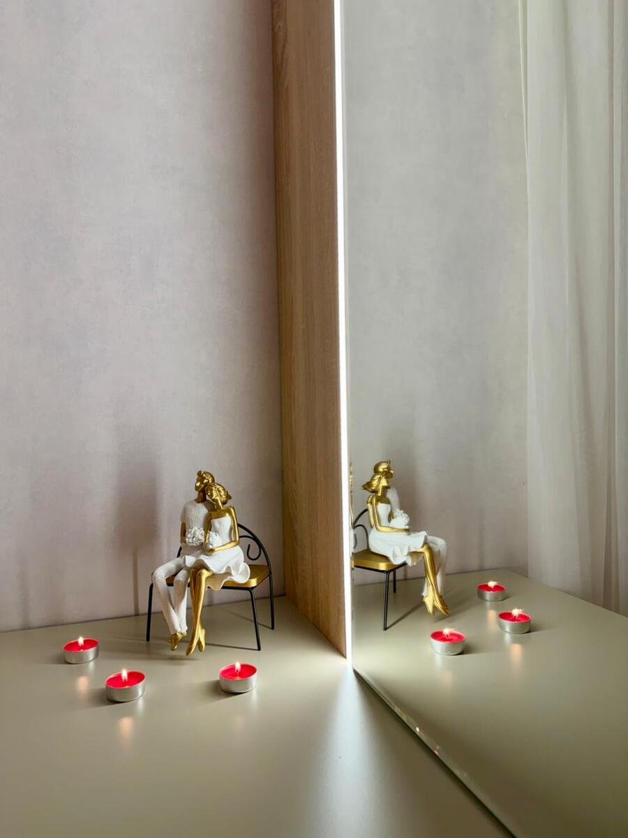 Satılır 2 otaqlı yeni tikili, 76 m², Qara Qarayev m.-18