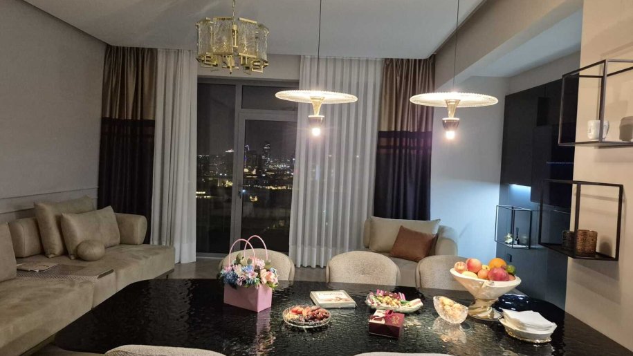 Kirayə verilir 2 otaqlı yeni tikili, 115 m², İçərişəhər m.-3