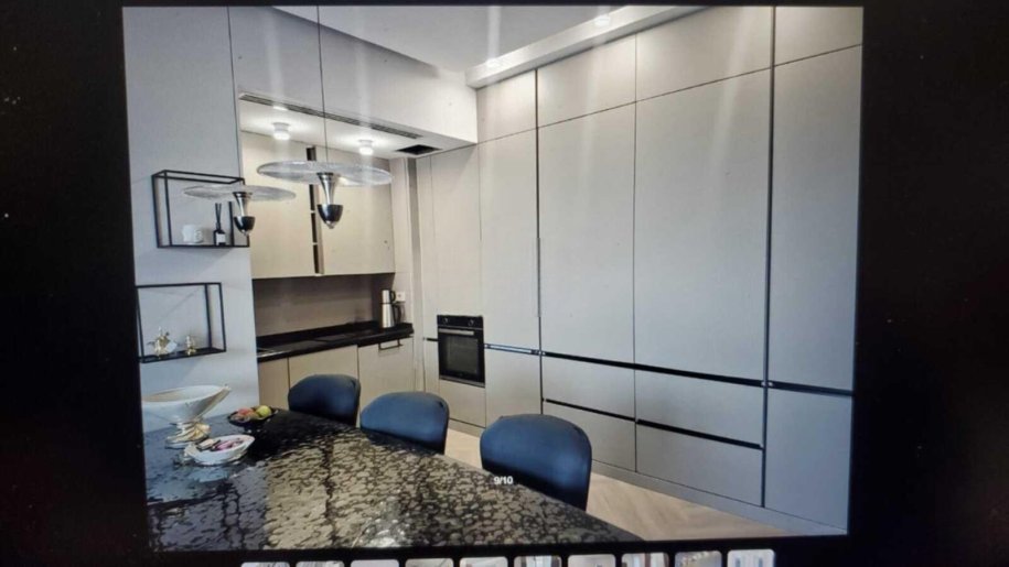 Kirayə verilir 2 otaqlı yeni tikili, 115 m², İçərişəhər m.-6