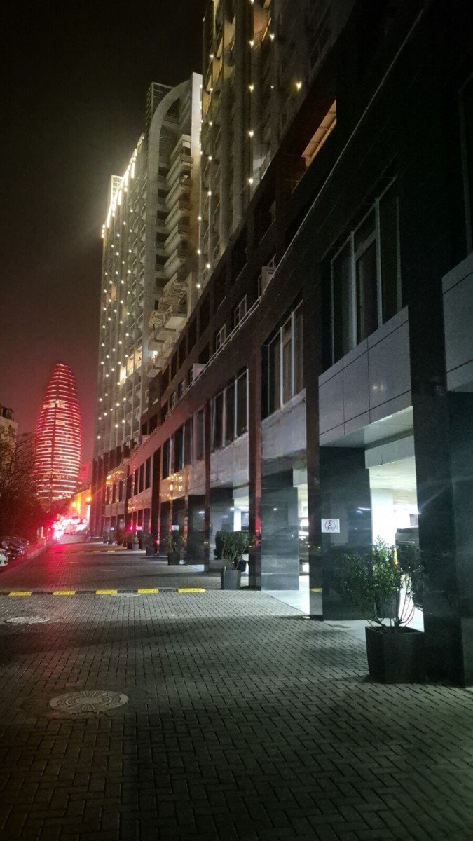 Kirayə verilir 2 otaqlı yeni tikili, 115 m², İçərişəhər m.-11