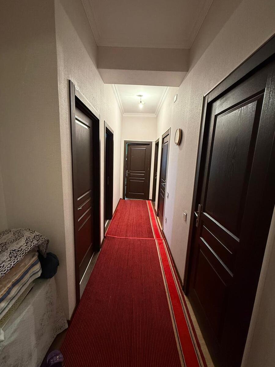 Satılır 3 otaqlı yeni tikili, 77 m², Hövsan-14