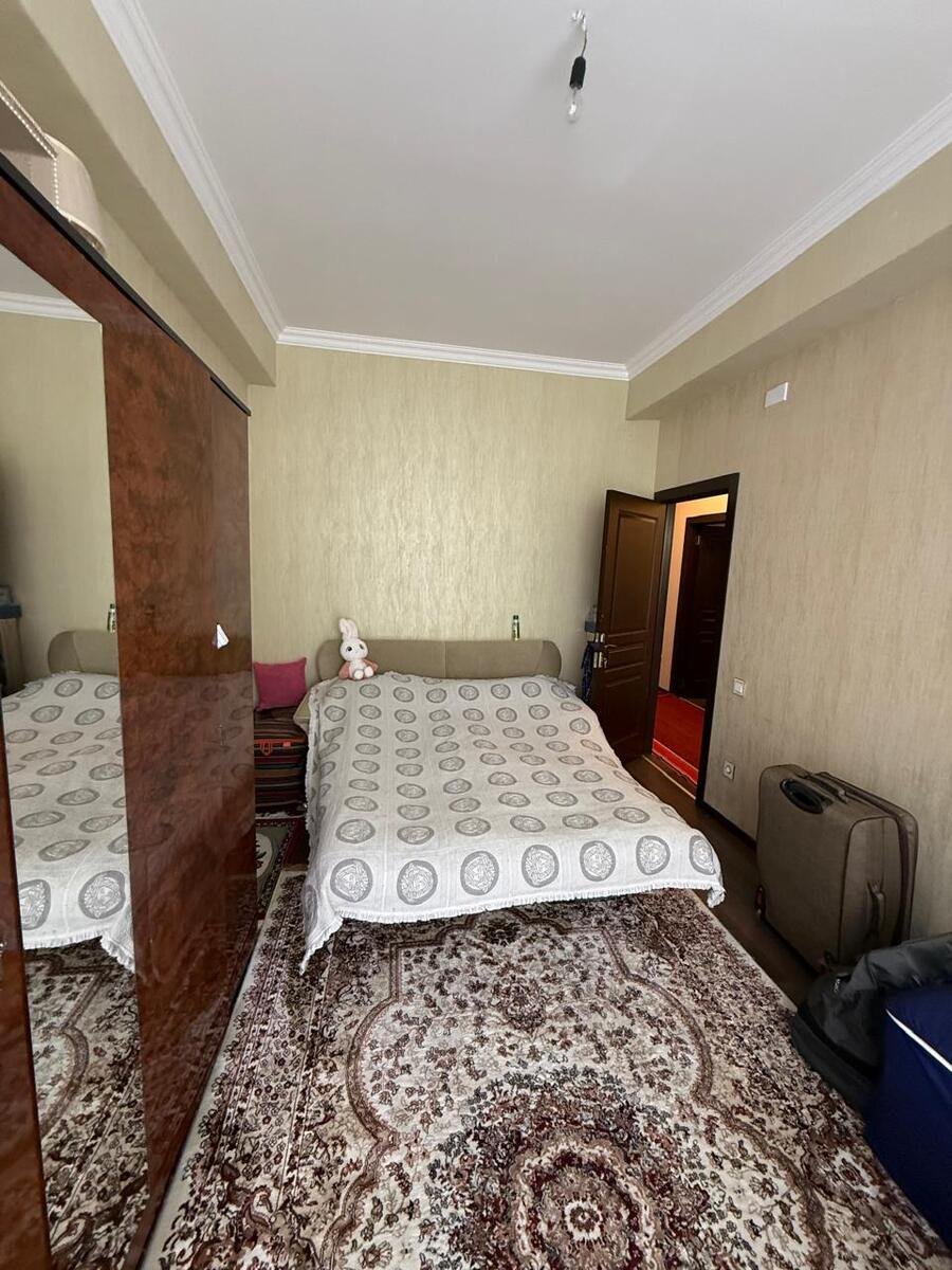 Satılır 3 otaqlı yeni tikili, 77 m², Hövsan-18