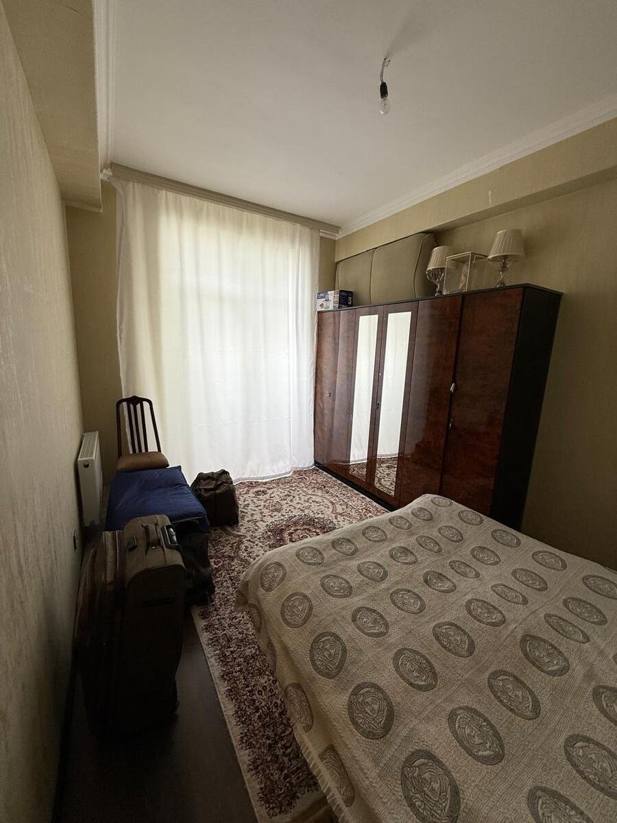 Satılır 3 otaqlı yeni tikili, 77 m², Hövsan-19