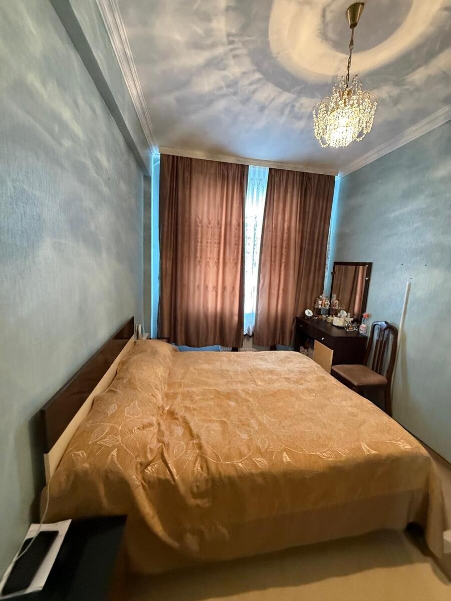 Satılır 3 otaqlı yeni tikili, 77 m², Hövsan-23