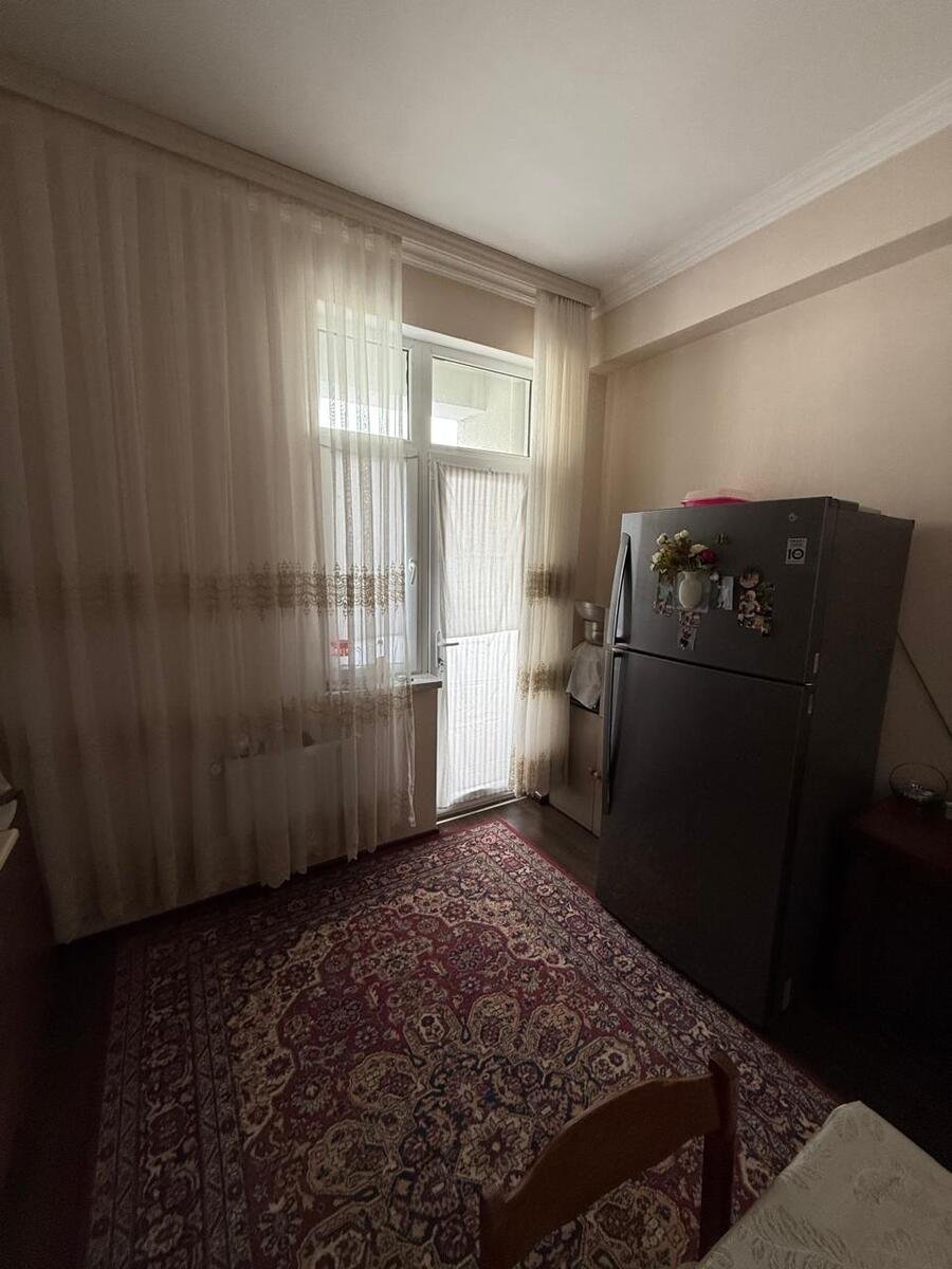 Satılır 3 otaqlı yeni tikili, 77 m², Hövsan-25