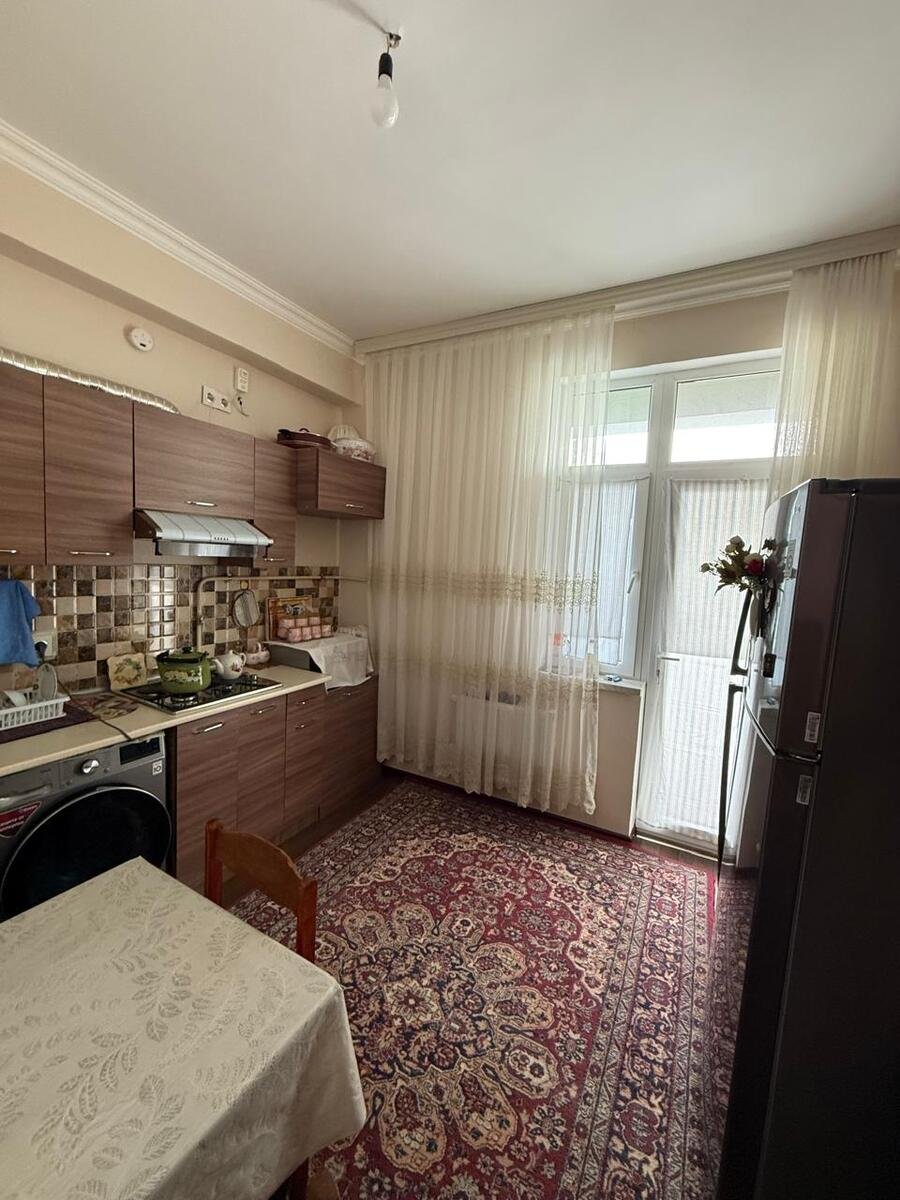 Satılır 3 otaqlı yeni tikili, 77 m², Hövsan-26