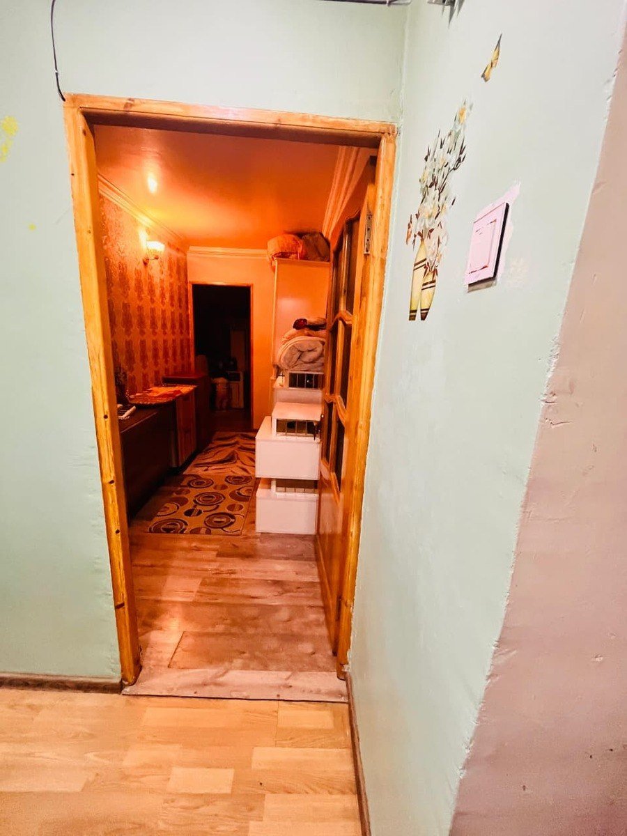 Satılır 2 otaqlı köhnə tikili, 55 m², Əmircan-3