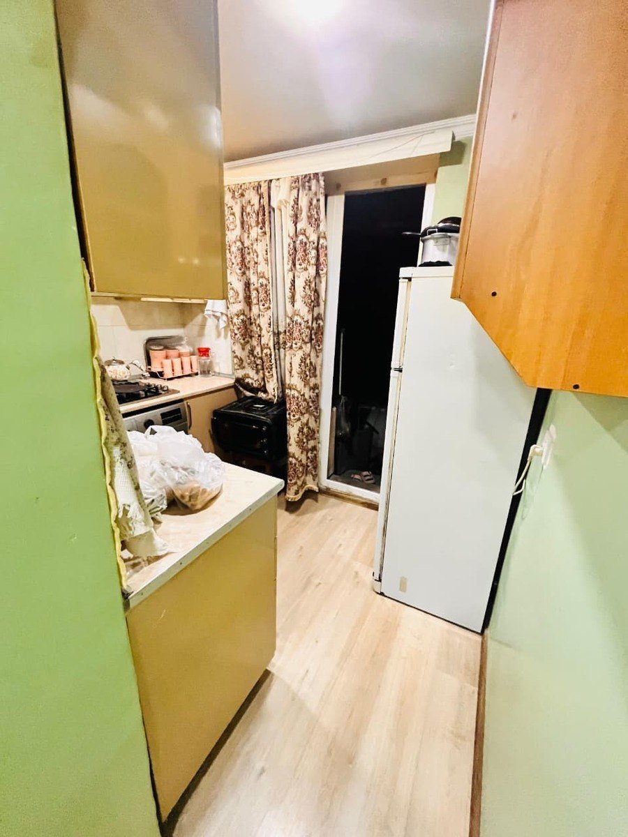 Satılır 2 otaqlı köhnə tikili, 55 m², Əmircan-7