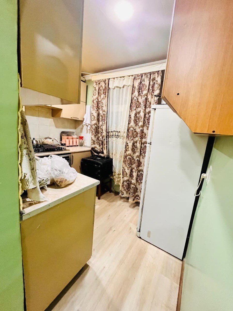Satılır 2 otaqlı köhnə tikili, 55 m², Əmircan-8