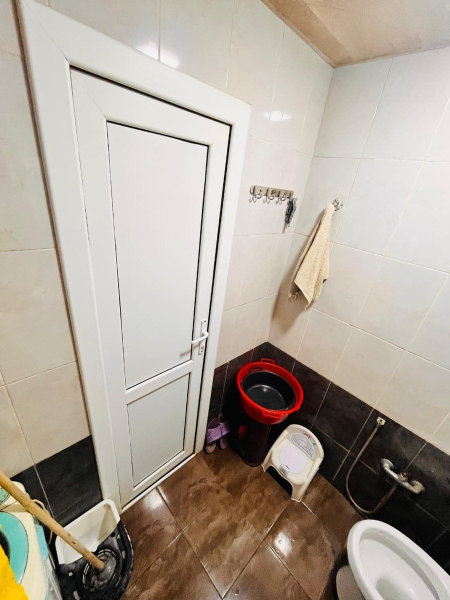 Satılır 2 otaqlı köhnə tikili, 55 m², Əmircan-10