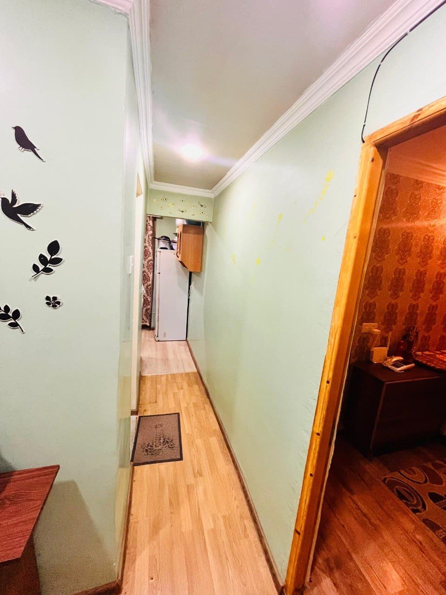 Satılır 2 otaqlı köhnə tikili, 55 m², Əmircan-14