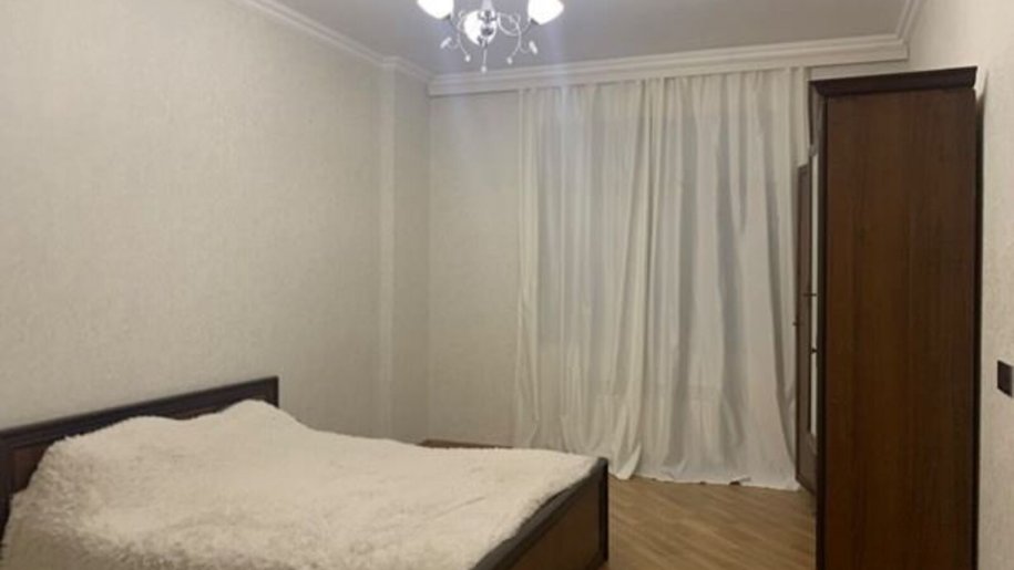 Kirayə verilir 3 otaqlı yeni tikili, 135 m², Bayıl-4
