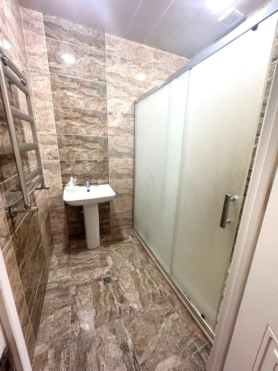 Kirayə verilir 3 otaqlı yeni tikili, 135 m², Bayıl-9