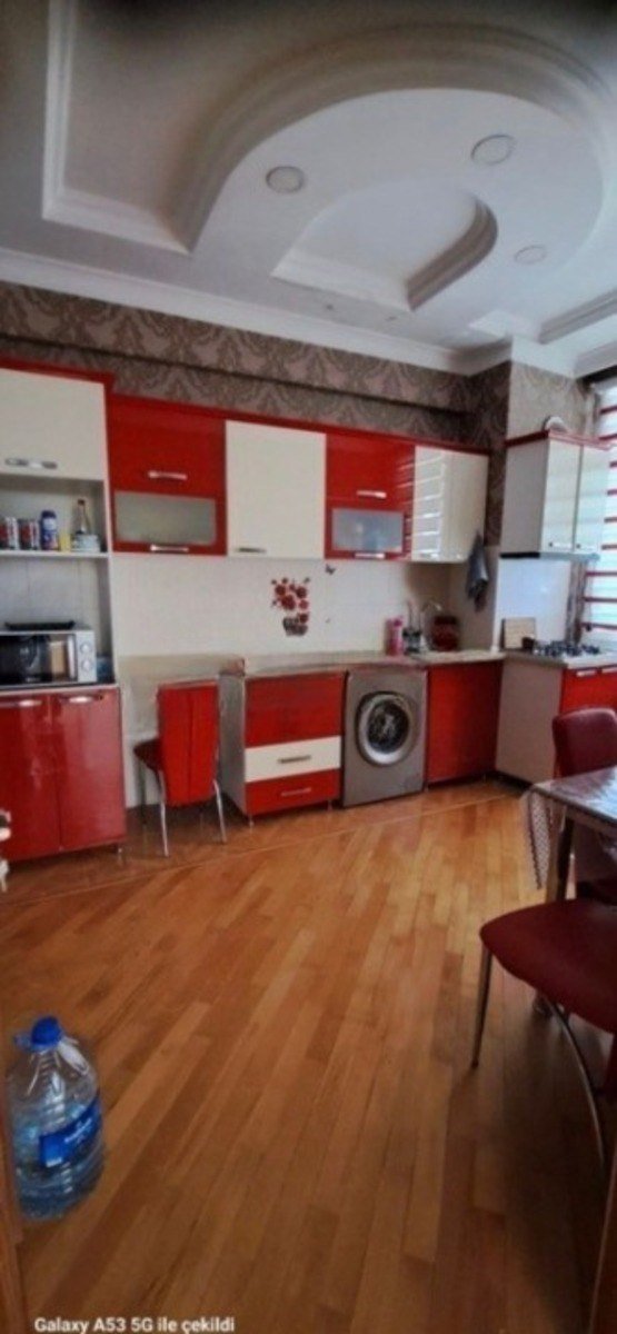 Kirayə verilir 2 otaqlı yeni tikili, 75 m², Nəsimi m.-5