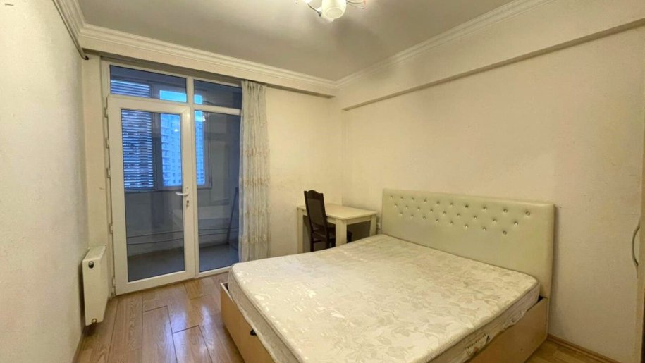 Satılır 2 otaqlı köhnə tikili, 46 m², Gənclik m.-8