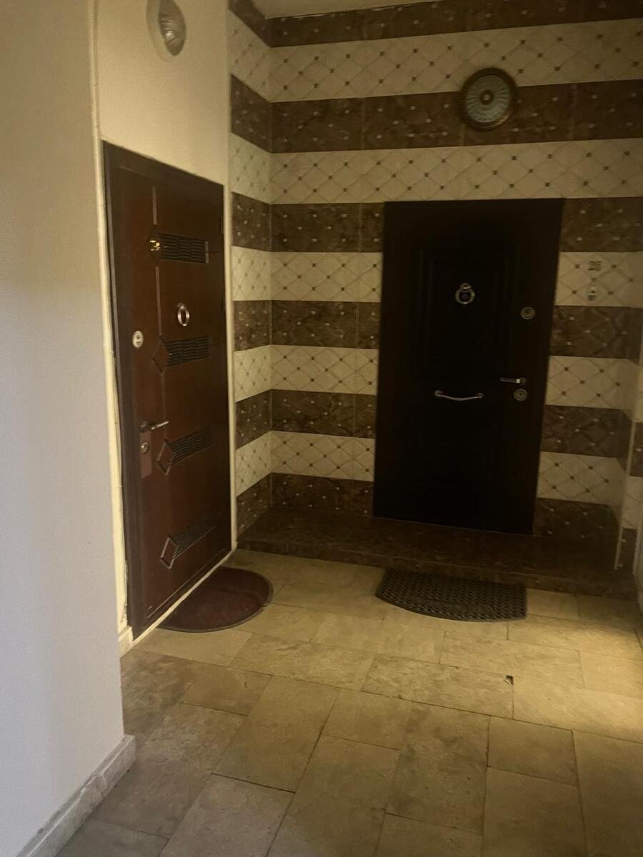 Satılır 3 otaqlı yeni tikili, 115 m², Gənclik m.-1