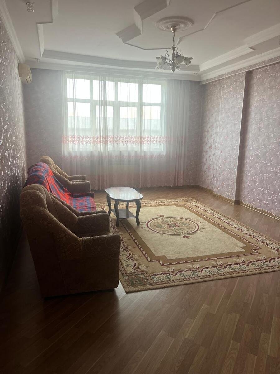 Satılır 3 otaqlı yeni tikili, 115 m², Gənclik m.-3