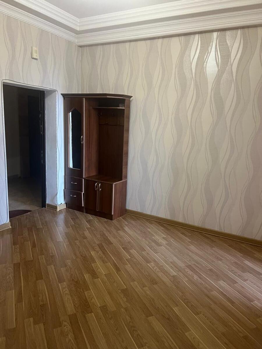 Satılır 3 otaqlı yeni tikili, 115 m², Gənclik m.-4