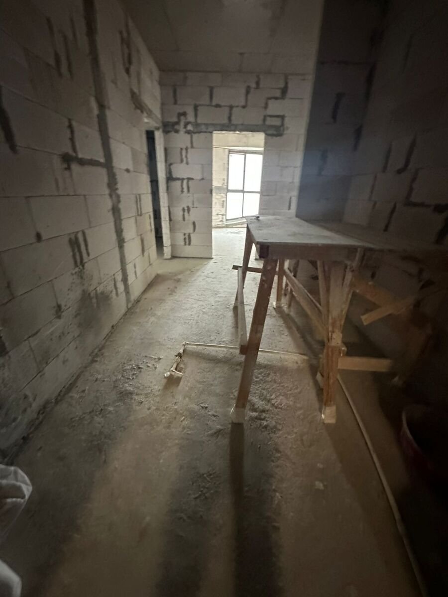 Satılır 3 otaqlı yeni tikili, 165 m², Bayıl-4