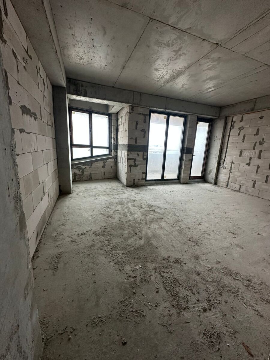 Satılır 3 otaqlı yeni tikili, 165 m², Bayıl-5