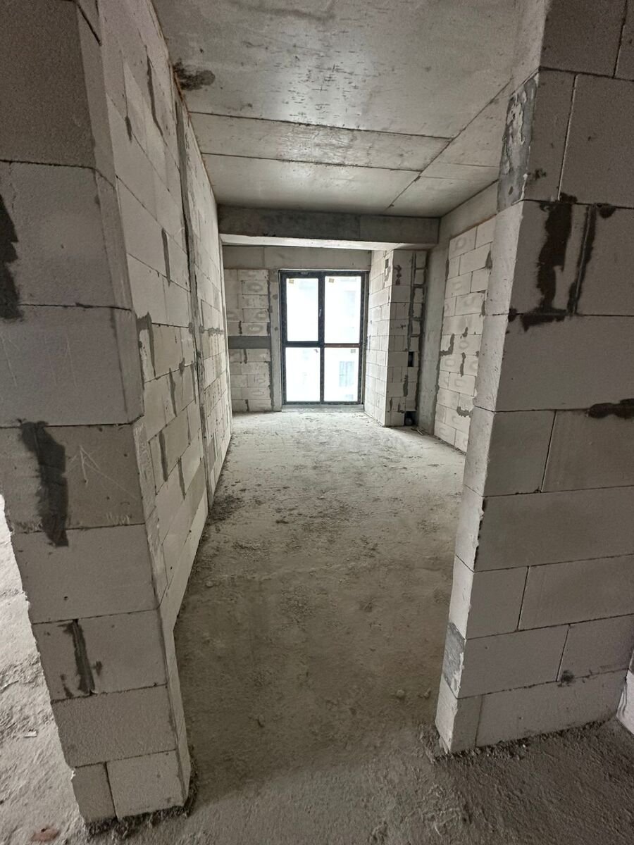 Satılır 3 otaqlı yeni tikili, 165 m², Bayıl-6