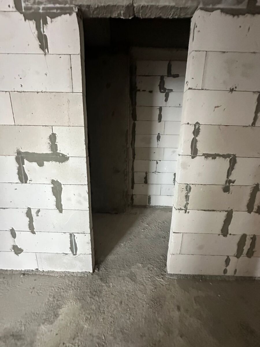 Satılır 3 otaqlı yeni tikili, 165 m², Bayıl-7