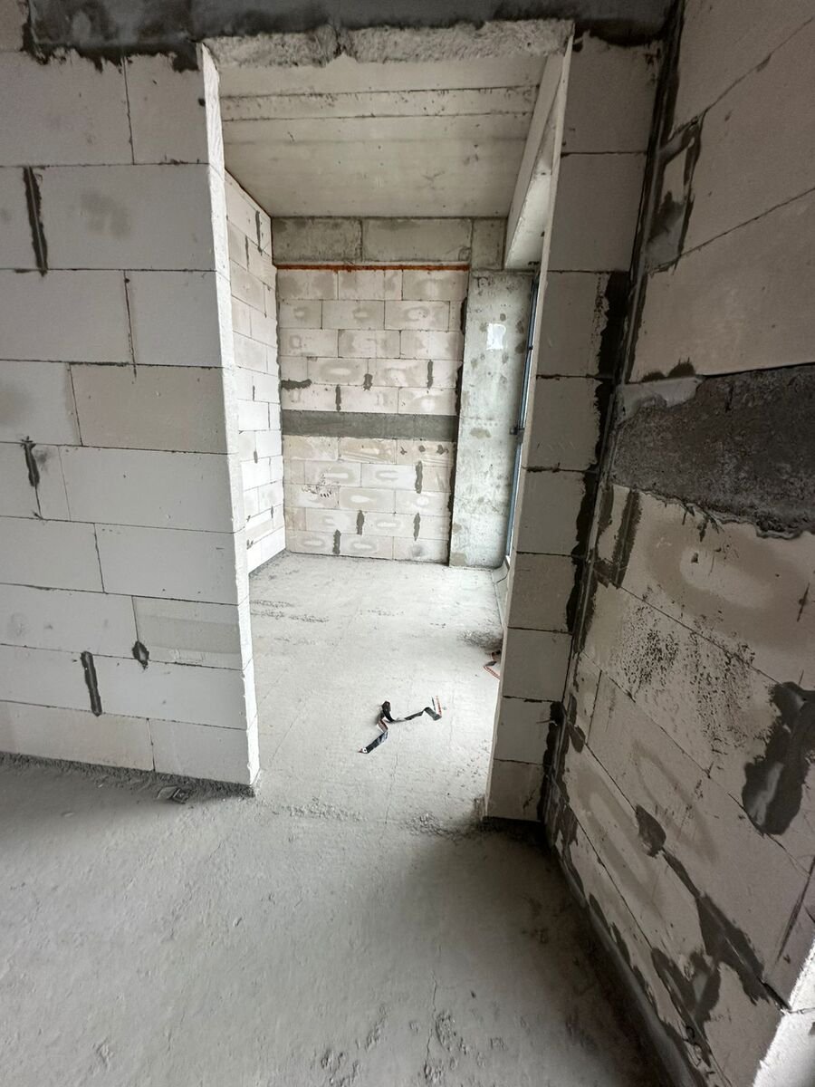 Satılır 3 otaqlı yeni tikili, 165 m², Bayıl-8