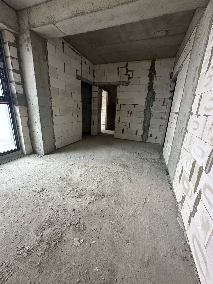 Satılır 3 otaqlı yeni tikili, 165 m², Bayıl-12