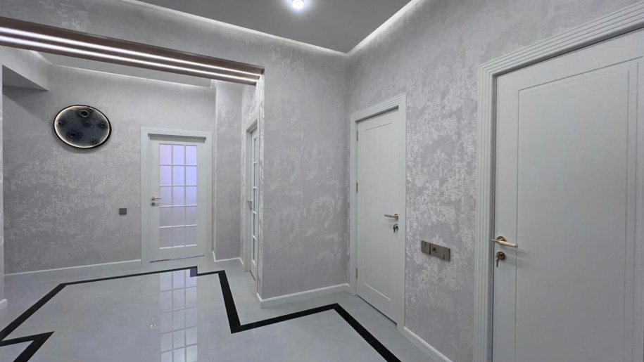 Satılır 2 otaqlı yeni tikili, 84 m², Həzi Aslanov m.-3